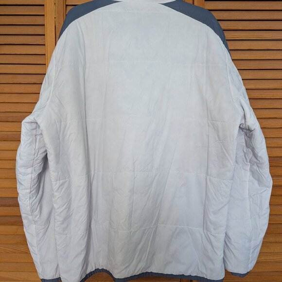 Tommy Adaptive Reversible Popover Jacket - Picture 4 of 6